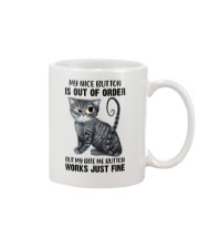 LIMITED EDITION - T SHIRT 10606A Mug tile