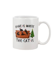 LIMITED EDITION - CAT LOVERS - 10757A Mug tile