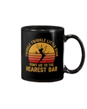 LIMITED EDITION - 6819TR Mug tile