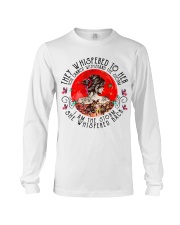 LIMITED EDITION - HIPPIE LOVER - 9765A Long Sleeve Tee tile