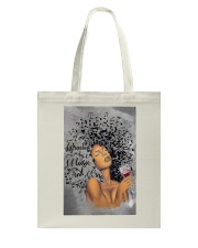 LIMITED EDITION - BEAUTIFUL GIRL - POS90268TU Tote Bag tile