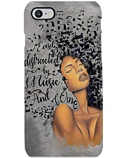 LIMITED EDITION - BEAUTIFUL GIRL - POS90268TU Phone Case tile