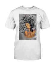 LIMITED EDITION - BEAUTIFUL GIRL - POS90268TU Classic T-Shirt tile