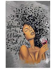 LIMITED EDITION - BEAUTIFUL GIRL - POS90268TU 11x17 Poster front