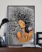 LIMITED EDITION - BEAUTIFUL GIRL - POS90268TU 11x17 Poster lifestyle-poster-2