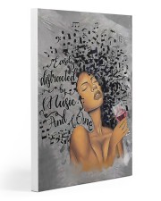 LIMITED EDITION - BEAUTIFUL GIRL - POS90268TU Gallery Wrapped Canvas Prints tile