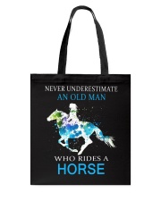 LIMITED EDITION - HORSE- T SHIRT 9705J Tote Bag tile