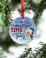 LIMITED EDITION - 90087A Circle ornament - single (porcelain) aos-circle-ornament-single-porcelain-lifestyles-07