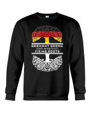 LIMITED EDITION - VIKING T SHIRT 7437A Crewneck Sweatshirt tile