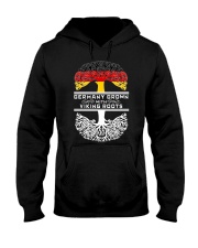 LIMITED EDITION - VIKING T SHIRT 7437A Hooded Sweatshirt tile