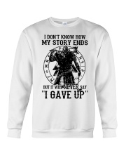 LIMITED EDITION - VIKING T-SHIRT 5990A Crewneck Sweatshirt tile