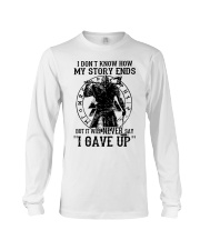 LIMITED EDITION - VIKING T-SHIRT 5990A Long Sleeve Tee tile