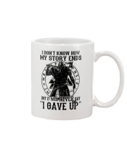 LIMITED EDITION - VIKING T-SHIRT 5990A Mug tile