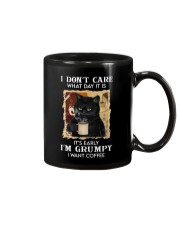 LIMITED EDITION - CAT LOVERS 10745A Mug tile