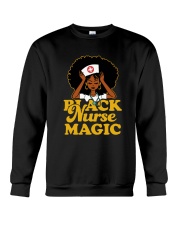 LIMITED EDITION - BLACK NURSE T-SHIRT 8391K Crewneck Sweatshirt tile