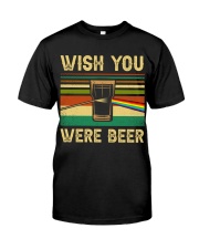LIMITED EDITION - T SHIRT 6822TR Classic T-Shirt front