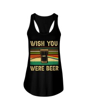 LIMITED EDITION - T SHIRT 6822TR Ladies Flowy Tank tile