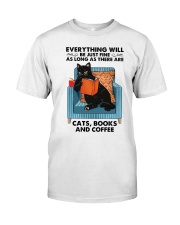 LIMITED EDITION - CAT LOVERS - 10784A Premium Fit Mens Tee tile