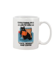 LIMITED EDITION - CAT LOVERS - 10784A Mug tile