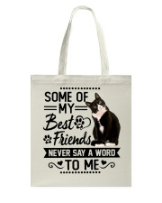 LIMITED EDITION - 9854A Tote Bag tile