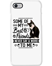 LIMITED EDITION - 9854A Phone Case tile