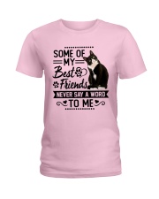 LIMITED EDITION - 9854A Ladies T-Shirt tile