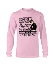 LIMITED EDITION - 9854A Long Sleeve Tee tile