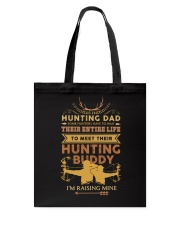 LIMITED EDITION - HUNTING T-SHIRT 9204K Tote Bag tile