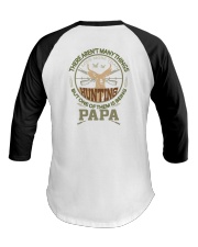 LIMITED EDITION - HUNTING T-SHIRT 9204K Baseball Tee tile
