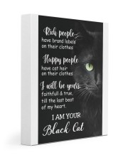 LIMITED EDITION - CAT LOVERS 10890A Gallery Wrapped Canvas Prints tile