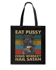 LIMITED EDITION - CAT LOVERS 9894A Tote Bag tile