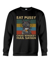 LIMITED EDITION - CAT LOVERS 9894A Crewneck Sweatshirt tile