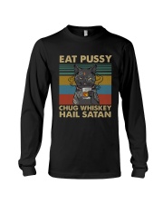LIMITED EDITION - CAT LOVERS 9894A Long Sleeve Tee tile