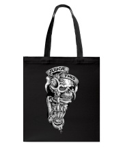 LIMITED EDITION - SKULL T-SHIRT 8697K Tote Bag tile