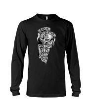 LIMITED EDITION - SKULL T-SHIRT 8697K Long Sleeve Tee tile