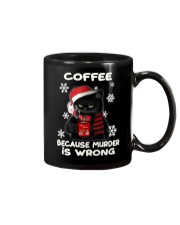 LIMITED EDITION - CAT LOVERS 90001A Mug front