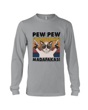 LIMITED EDITION - T SHIRT 9845A Long Sleeve Tee tile