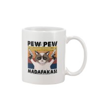 LIMITED EDITION - T SHIRT 9845A Mug tile