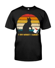LIMITED EDITION Classic T-Shirt front