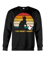 LIMITED EDITION Crewneck Sweatshirt tile