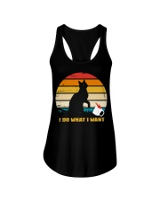 LIMITED EDITION Ladies Flowy Tank tile