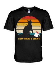 LIMITED EDITION V-Neck T-Shirt tile