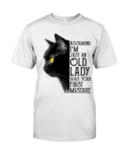 LIMITED EDITION - 10592A Premium Fit Mens Tee tile