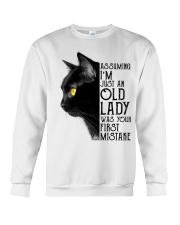 LIMITED EDITION - 10592A Crewneck Sweatshirt tile