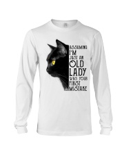 LIMITED EDITION - 10592A Long Sleeve Tee tile