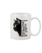 LIMITED EDITION - 10592A Mug tile