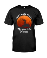 LIMITED EDITION - FISHING T SHIRT 10016A Premium Fit Mens Tee tile