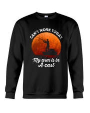 LIMITED EDITION - FISHING T SHIRT 10016A Crewneck Sweatshirt tile
