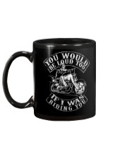 LIMITED EDITION - SKULL T-SHIRT 8680K Mug tile