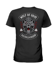 LIMITED EDITION- Viking T shirt 8335A Ladies T-Shirt tile
